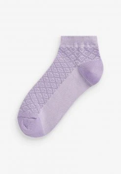 Next Socken - Lilac Purple | Damen -Next Verkäufe 2022 075216e51b4741ccbe83b5aa9b8b34cb