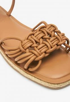 Next Damen FOREVER COMFORT INTERWOVEN - Espadrille - Tan Brown 9 Next Damen FOREVER COMFORT INTERWOVEN - Espadrille - Tan Brown -Next Verkäufe 2022 075266f332e64cd98e0a3eee05e525bf