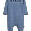 Next Kinder Jumpsuit - Blue