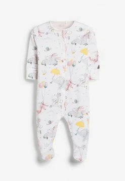 Next Kinder 3 PACK - Strampler - Off White -Next Verkäufe 2022 075e866a822240aab9bc71377449cb67