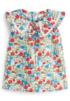 Next Kinder COLLAR - Bluse - Red Blue Ditsy -Next Verkäufe 2022 0777f1dbde2541b8a917cd3120a218dd