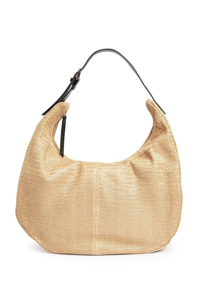 Next Damen Handtasche - Natural 1 Next Damen Handtasche - Natural