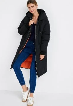 Next Damen Wintermantel - Blue