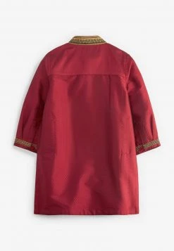 Next Kinder KURTA - Hemd - Red -Next Verkäufe 2022 0786e9dcfa784c2f97340d664540609f