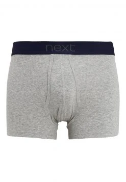 Next Herren FOUR PACK - Panties - Blue -Next Verkäufe 2022 0796e0639a95402585a9a2ab8bfc1d4e