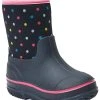 Next Kinder Gummistiefel - Dark Blue