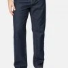 Next Herren Jeans Slim Fit - Dark-blue Denim