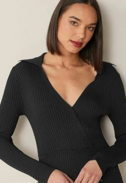 Next Damen Etuikleid - Black -Next Verkäufe 2022 07b8dd5702c84f9c9df24ce22e22bd29