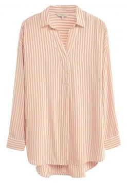 Next Damen LONG SLEEVE - Bluse - Pink White Stripe -Next Verkäufe 2022 07bc2330a65343d0bbf34f6b20ae6cd2