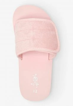 Next Kinder Hausschuh - Pink Towelling -Next Verkäufe 2022 07d4e74ea88543698b0c3057e36046a0