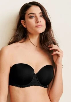 Next Damen T-Shirt BH - Black -Next Verkäufe 2022 07d553f712914133804582501ec6c39d