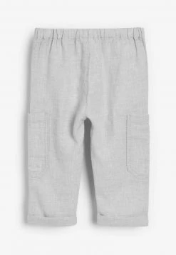 Next Kinder SIDE POCKET - Jogginghose - Stone -Next Verkäufe 2022 07df6366c6cb40a58770de40aacf656d