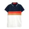 Next COLOURBLOCK - Poloshirt - Navy Blue/white | Kinder