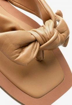 Next Damen BOW TOE POST - Zehentrenner - Tan -Next Verkäufe 2022 07f2e8634bba42f79e27fb31275d6765