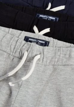 Next Unisex 3 PACK LIGHTWEIGHT JOGGERS - Jogginghose - Black -Next Verkäufe 2022 07fd7f6acb024855b887a407fecbb3ad