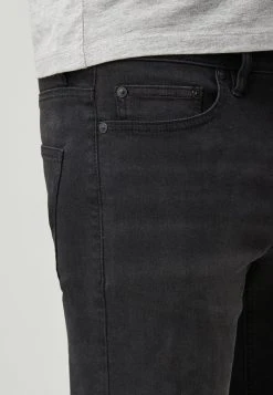 Next Herren Jeans Skinny Fit - Black -Next Verkäufe 2022 08080cc120814c949add5f89d5ea379d
