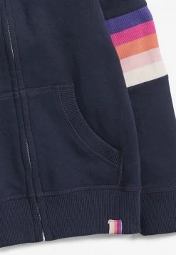 Next Kinder FLURO - Sweatjacke - Blue -Next Verkäufe 2022 080d9240f7d24c9db7bc1da2fcd0b45c