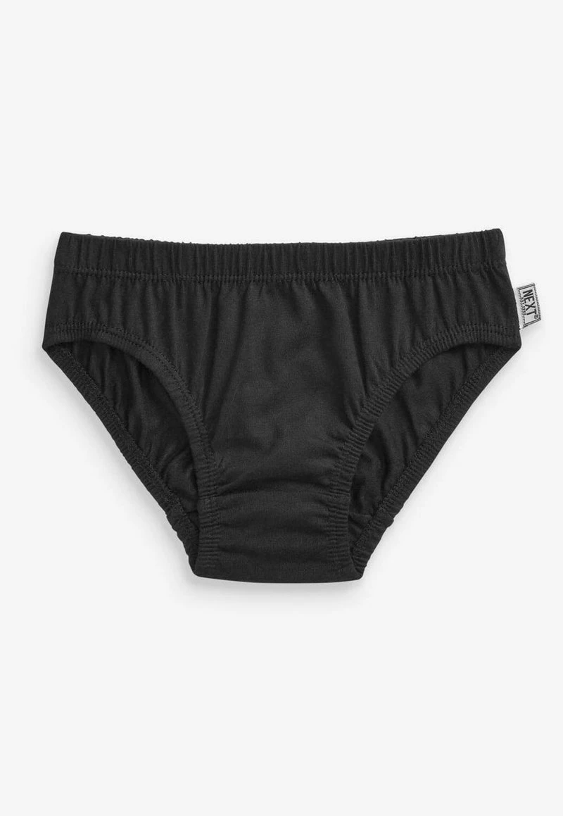 Next Kinder 7 PACK - Slip - Black 2 Next Kinder 7 PACK - Slip - Black – Bild 2