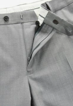 Next Herren BLEND MOTION FLEX - Stoffhose - Grey -Next Verkäufe 2022 0819d24a2a08485898b90bd48bc2574d