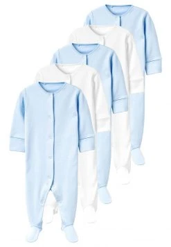 Next Kinder 5 PACK - Pyjama - Blue