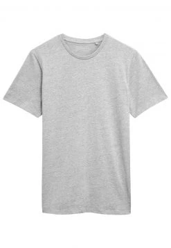 Next CREW - T-Shirt Basic - Mottled Grey | Herren 7 Next CREW - T-Shirt Basic - Mottled Grey | Herren -Next Verkäufe 2022 081b9fb324aa4124b27f8740bb7877f8