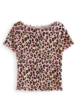 Next LETTUCE EDGE - T-Shirt Print - Multi-coloured | Damen -Next Verkäufe 2022 081c0ffd17d947889f0d0aed90fb9f58