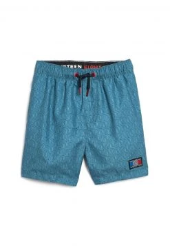 Next Kinder Badeshorts - Blue