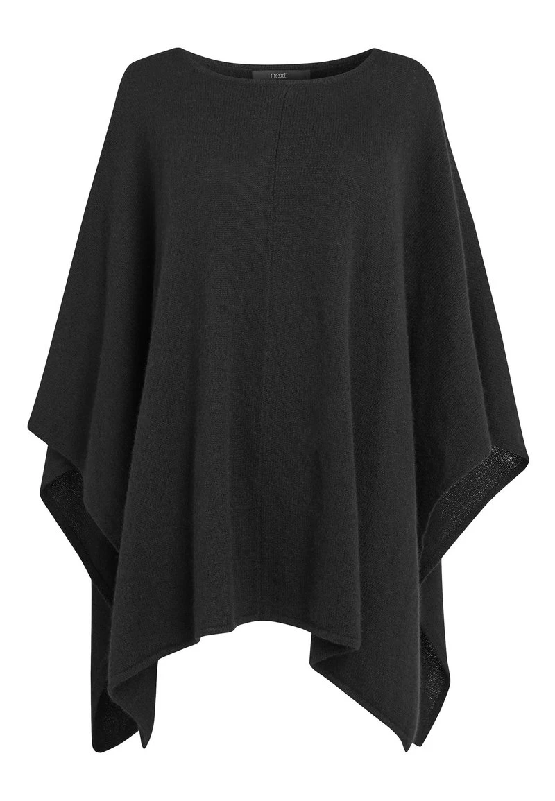Next Damen Cape - Black 1 Next Damen Cape - Black