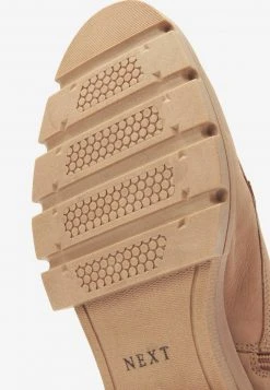 Next Damen FOREVER COMFORT - Schnürstiefelette - Yellow -Next Verkäufe 2022 0825a2a0d6e24efa9ba1af229ac6941b