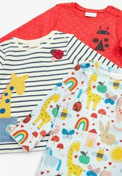 Next Kinder 6 PACK - Stoffhose - Pink -Next Verkäufe 2022 082ec8cdef1343ef95f16fac3e99c308