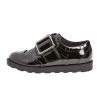 Next Kinder Klettschuh - Black