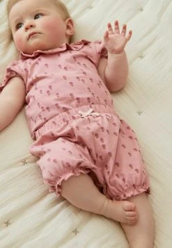 Next Kinder 3 PACK - Shorts - Pink Floral