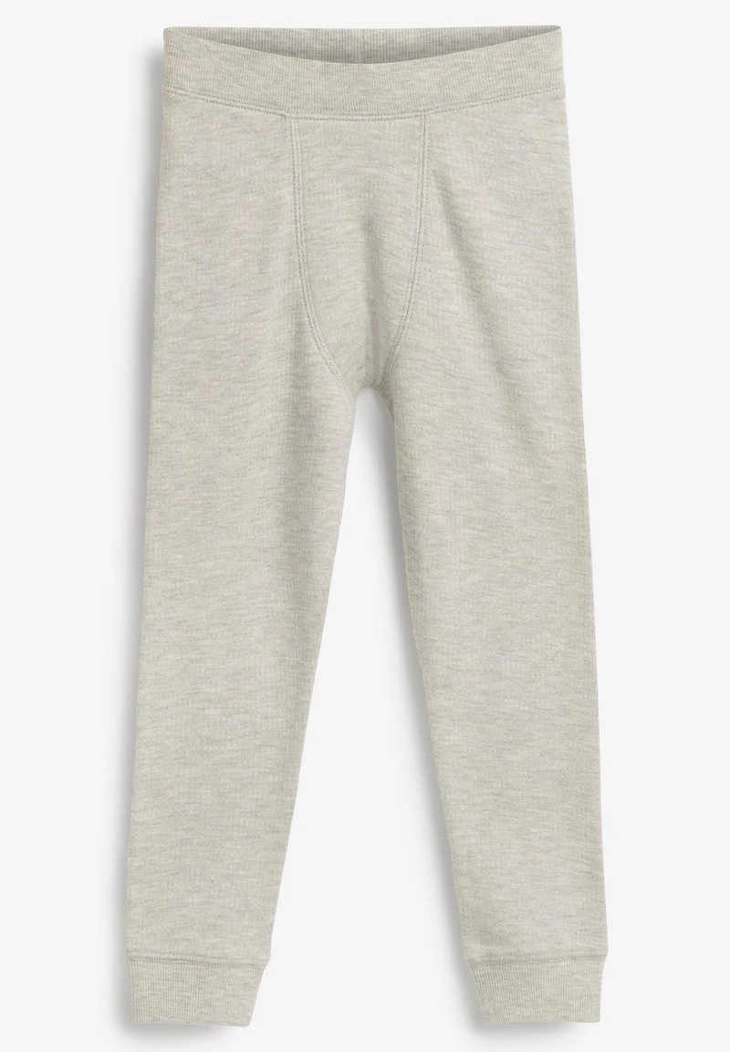 Next Kinder Tights - White 2 Next Kinder Tights - White – Bild 2