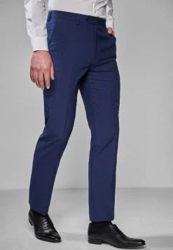 Next Herren REGULAR FIT - Anzughose - Royal Blue -Next Verkäufe 2022 0846c46248a44857b517eb7f4e4fa5d9