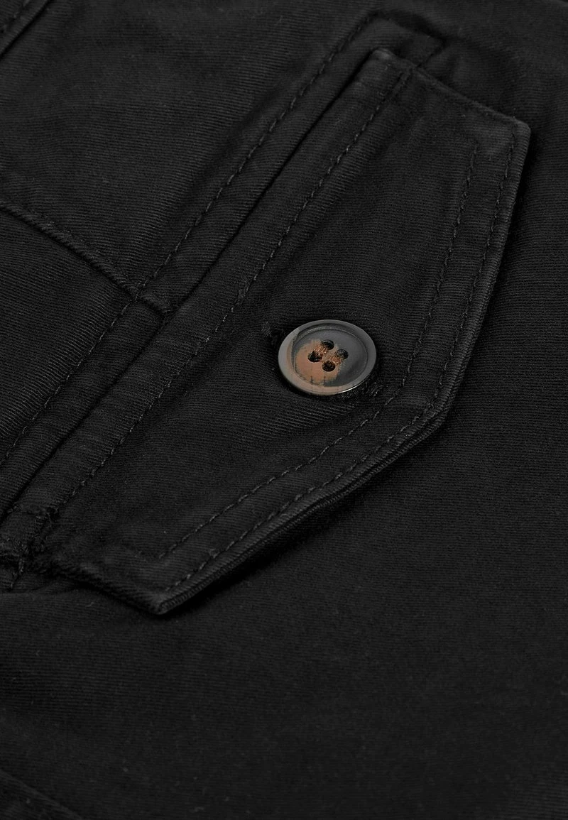 Next Kinder Stoffhose - Black 4 Next Kinder Stoffhose - Black – Bild 4