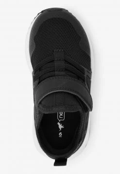 Next Kinder STRAP TOUCH FASTENING - Lauflernschuh - Black -Next Verkäufe 2022 0870f8cfdbb744d1ba012d26801492da