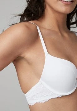 Next Damen CARA PUSH UP PLUNGE BRAS 2 PACK - Push-up BH - Beige -Next Verkäufe 2022 0877f71545eb46c1b98be31927c276da