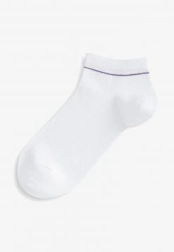 Next Damen 4 PACK - Socken - White -Next Verkäufe 2022 08808583feb34644ab2764f27533b4af