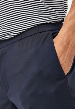 Next Herren Stoffhose - Dark Blue -Next Verkäufe 2022 0881f6effe8b439ab94fa1804db729bb