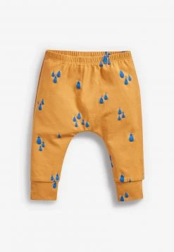 Next Kinder 6 PACK SCANDI SET - Stoffhose - Yellow -Next Verkäufe 2022 088c085fa407476287b89c4d992e66a8