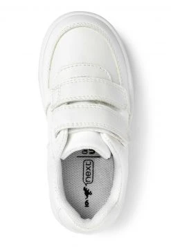 Next Kinder Sneaker Low - White -Next Verkäufe 2022 08a518c8e8f144fdbccaf3f789106709