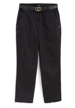 Next Damen MIT GÃ¼RTEL - Chino - Black -Next Verkäufe 2022 08b1df31a8c3401cacb37a47832c0d71