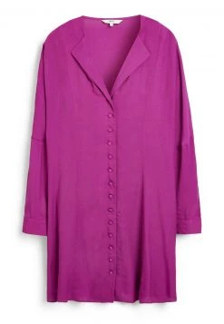 Next Damen Blusenkleid - Bright Pink Purple -Next Verkäufe 2022 08cb4821cefb4274bc29d7ec1b76f174