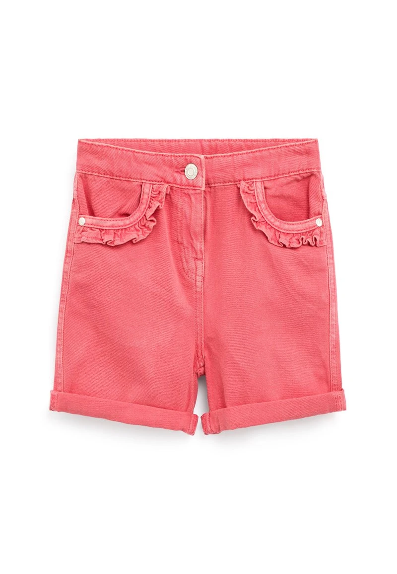 Next Kinder Jeans Shorts - Pink 2 Next Kinder Jeans Shorts - Pink – Bild 2