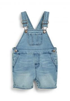 Next Kinder Latzhose - Blue