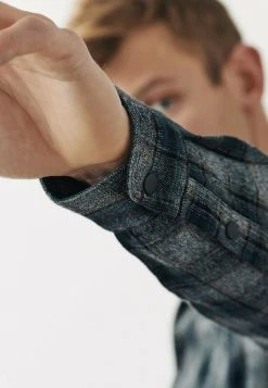 Next LIGHTWEIGHT - Hemd - Grey Dark Green | Herren 9 Next LIGHTWEIGHT - Hemd - Grey Dark Green | Herren -Next Verkäufe 2022 08d357493b6a44749bf1b2886695cc2a