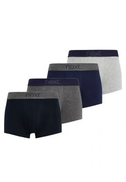 Next Herren 4 PACK - Panties - Blue
