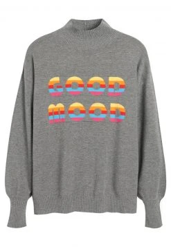 Next Damen Strickpullover - Grey -Next Verkäufe 2022 08e606ebddd844f9adc8035050083692