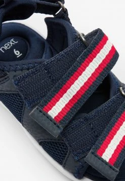 Next Kinder COMFORT TREKKER - Riemensandalette - Navy Blue -Next Verkäufe 2022 08ef2fb81f6341a79ee14b8c0a233f39