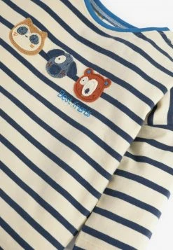 Next Kinder SET - Langarmshirt - Blue 5 Next Kinder SET - Langarmshirt - Blue -Next Verkäufe 2022 090a2b4a73cf43babd164b281498e215